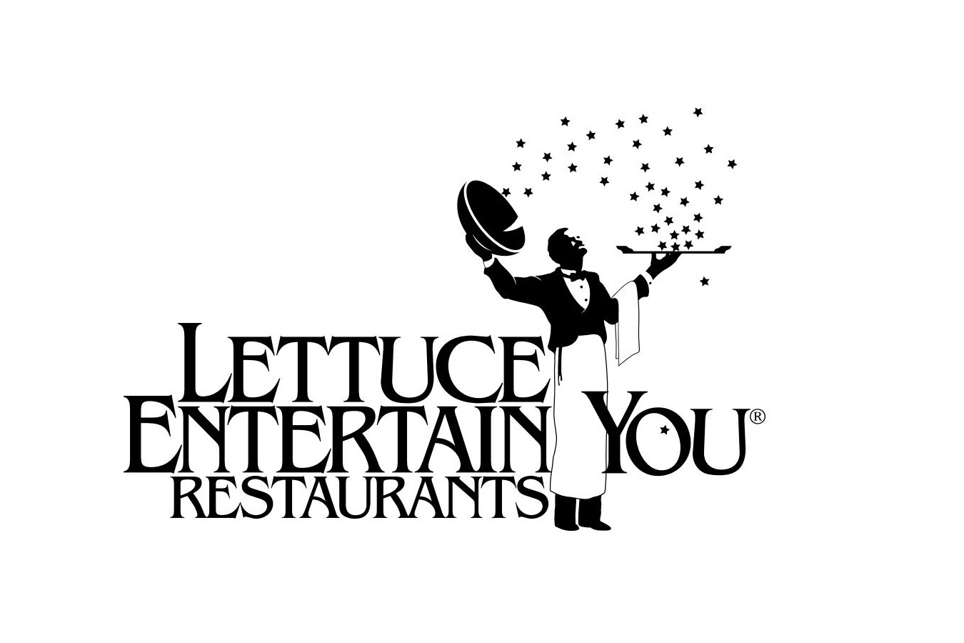 Lettuce Entertain You